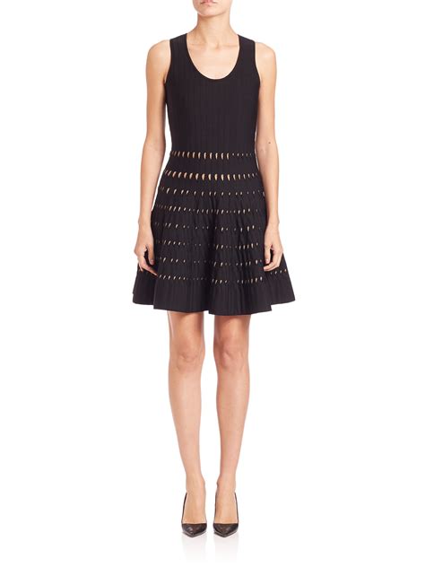 michael kors knit dress|Michael Kors dresses on sale.